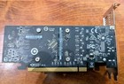 Msi Radeon Rx 560 4gt Lp Oc Gpu Low Profile Overclocked Gaming Graphics Card