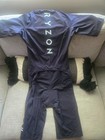 Ryzon Tri-suit - Men- Large