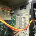 Boston Gear Ratiotrol Model Ve L Rg 100 Regenerative Dc Motor Control 1hp 115v
