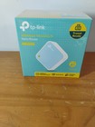 Tp-link Tl-wr802n 300mbps Wireless Mini Router  Ap  Wi-fi Range Extender