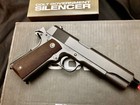 Western Arms M1911 Airsoft Gbb  Western Arms  Tokyo Marui 