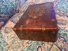 Antique Box 