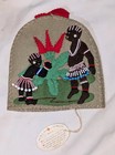 Vintage Tea Cosy  teapot Cover   durbin  South African Red Cross Society Unused 