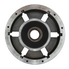 One Clutch Brake Drum T31730 Fits John Deere Crawler dozer 450b Only