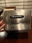 American Dryer Extremeair Gxt9-ss Stainless Steel Cover High-speed Automatic