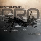 Edc Covert Instruments Covert Companion Pro Folding Tool Entry