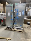 Thermador Freedom 54  Refrigerator Freezer Columns T30ir905sp-t24if905sp Nob