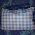 Ipsy Makeup Bag With Mixed Makeup
