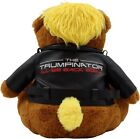 Trumpinator Teddy Bear - Donald Trump 2024 Bear For Trump Supporters And