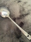 Is 1847 Rogers Vintage Eternally Yours Silverplate Oval place Spoon