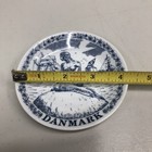 Vintage Copenhagen Unmarked Danmark Small Plate The Little Mermaid 4 25   