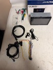 Alpine Ilx-w670-m 6 75  Ultra-shallow Digital Media Receiver