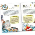 Children s Encyclopedia 100000 Whys Kids Book Ages 6-12 Extracurricular Reading