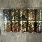 Set Of 12 Vintage Unused Lipstick Tubes Pack By Zalan Vintage New