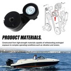 Belt Tensioner For Volvo Penta 4 3l 5 0l 5 7l 7 4l 8 2l Gxi Gi 385 415 3860079