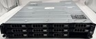 Dell E03j Powervault Md1200 Storage Server 11  3tb Hdd s 2 6gb Controllers