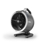 Shark Flexbreeze Hydrogo Fa052 Portable Integrated Misting Fan Free Shipping