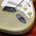 Fender Stratocaster Vintage Strat Made In 1956