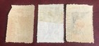 Carpatho-ukraine 1945 1st Soviet Ussr Occupation Issue Full Set  2nd Choice