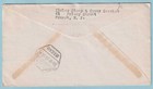 Philippines 397 And 430 On 1937 First Flight Cover - Manila To Macao - Cr188