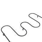 Lower Bake Heating Unit Element For Ge Wb44t10018 Range Oven Stove