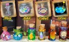 Magic Potions Kit  Makes 20 Potions  Age 6 