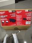 Milwaukee 4 Pack Tinted Eye Visor Replacement Lenses 48-73-1452 Use W  Hard Hat