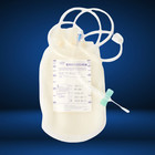 K-shield Advantage Blood Draw Kit 600 Ml With Collection Bag  bk-64a  7 Bags