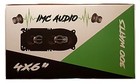 Pair Imc Audio 4 x6  2-way 300w Car Audio Speaker W 1 Year Warranty