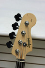 Fender Squier Vintage Modified Precision Pj Bass 3 Tone Sunburst