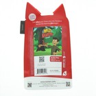 Tonies Wild Kratts Chris Audio Toy Figurine  2 Stories  57 Minutes