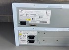 3com Nbx Call Processor 3c10202 W nbx Gateway Chassis - Lot Of 2 Tested