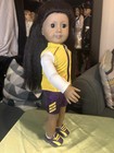 Just Like You 15 American Girl Pleasant Company Branded 18    Doll Retired