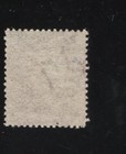 Qv Gb 1864 Sg 43 1d Penny Red Plate 85 Qg Fine Mint Regummed