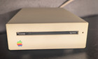 Vintage Apple Computer 800k     Model  M0131  P n  825-1174-a - Untested