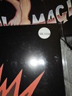 Custom Pantera Projects In The Jungle  wht   Metal Magic  blue   Power Metal Lps