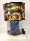 Doctor Who Tardis Light Desk Lamp Rabbit Tanaka 2009 Bbc Exploding Tardis Shade