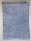 Zweigart 40 Ct New Castle Linen For Cross Stitch Color Tanzanite-approx 17x26   
