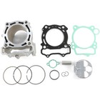 77mm Cylinder Gasket Top End Kit 5xc-11311-20-00 For 01-13 Yamaha Yz250f Wr250f
