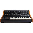 Moog Subsequent 25 25-key 2-note Paraphonic Analog Synthesizer