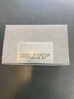 Shimano Xt Front Disc Hub Hb-m756 - Qr X 100mm  6-bolt  Black  32h