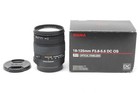  near Mint  Sigma 18-125mm F 3 8-5 6 Dc Os Hsm For Canon Ef-mount From Japan