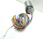 Cm41015007 Kearfott Transmitter Synchro  26 Volts  400 400 Hertz  127 Ohms  Nos