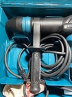 Makita 12 Lb Avt Demolition Hammer Accepts Sds Max Bits - Hm0871c - In Case