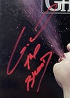 Gangrel The Brood Signed Photo Wrestling Autograph Wrestler Autographed Wwe Wwf