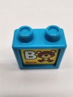 Vtech Sit To Stand Ultimate Alphabet Train Alphabet Letter Block A o Replacement