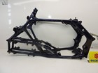      06-09 06 Suzuki Ltr450 Ltr 450 Oem Main Frame Chassis Subframe      