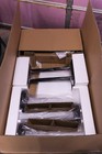Mdg 300 Legs  Foot Pedal  Hardware  And Bench