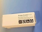 Ear Thermometer Probe Covers  Refill Filters For Braun Thermoscan - Box Of 50