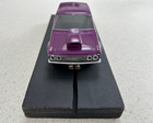 1 25 Scale Revell Datsun 510 Drag Car Built Using Mostly Vintage Parts Runs Good